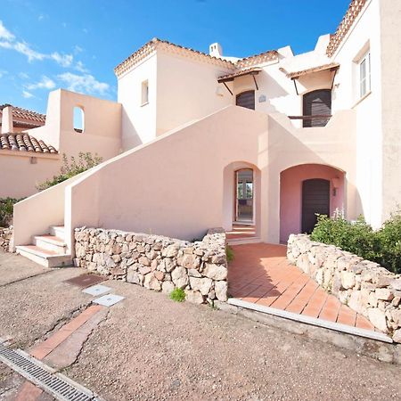 Apartmán Calarossa Bay Isola Rossa Exteriér fotografie